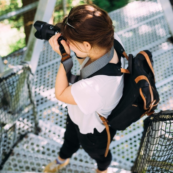 Meet your Posher, Erica - Picture 1 of 1